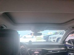 Audi A6L 45 TFSI Premium Dynamic - ფოტო 18