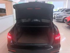 Audi A6L 45 TFSI Premium Dynamic - ფოტო 19