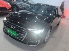Audi A6L 45 TFSI Premium Dynamic - ფოტო 2