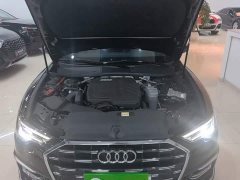 Audi A6L 45 TFSI Premium Dynamic - ფოტო 20