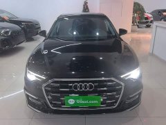Audi A6L 45 TFSI Premium Dynamic - ფოტო 3