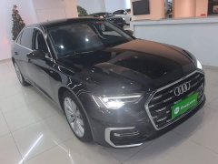 Audi A6L 45 TFSI Premium Dynamic - ფოტო 4