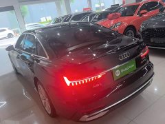 Audi A6L 45 TFSI Premium Dynamic - ფოტო 5