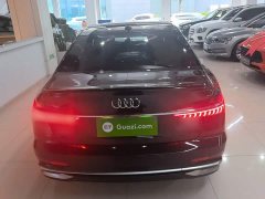 Audi A6L 45 TFSI Premium Dynamic - ფოტო 6
