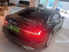 Audi A6L 45 TFSI Premium Dynamic - ფოტო 7