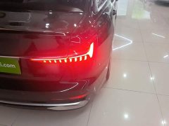 Audi A6L 45 TFSI Premium Dynamic - ფოტო 8