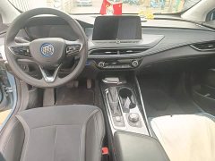 Buick Weilan 6 2020 Plug-in Hybrid Connected Smart Edition - ფოტო 10