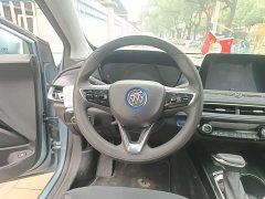 Buick Weilan 6 2020 Plug-in Hybrid Connected Smart Edition - ფოტო 11
