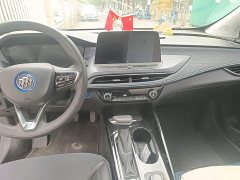 Buick Weilan 6 2020 Plug-in Hybrid Connected Smart Edition - ფოტო 13