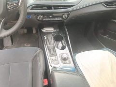 Buick Weilan 6 2020 Plug-in Hybrid Connected Smart Edition - ფოტო 14