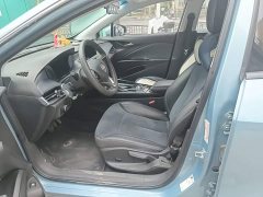 Buick Weilan 6 2020 Plug-in Hybrid Connected Smart Edition - ფოტო 15