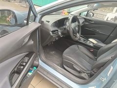 Buick Weilan 6 2020 Plug-in Hybrid Connected Smart Edition - ფოტო 16