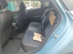Buick Weilan 6 2020 Plug-in Hybrid Connected Smart Edition - ფოტო 17