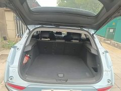 Buick Weilan 6 2020 Plug-in Hybrid Connected Smart Edition - ფოტო 19