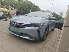 Buick Weilan 6 2020 Plug-in Hybrid Connected Smart Edition - ფოტო 2