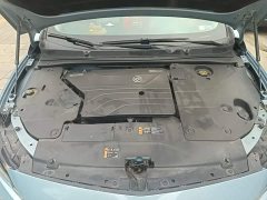 Buick Weilan 6 2020 Plug-in Hybrid Connected Smart Edition - ფოტო 20