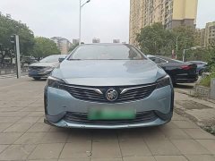 Buick Weilan 6 2020 Plug-in Hybrid Connected Smart Edition - ფოტო 3
