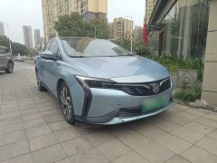 Buick Weilan 6 2020 Plug-in Hybrid Connected Smart Edition - ფოტო 4