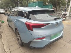 Buick Weilan 6 2020 Plug-in Hybrid Connected Smart Edition - ფოტო 5