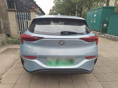 Buick Weilan 6 2020 Plug-in Hybrid Connected Smart Edition - ფოტო 6