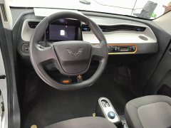 Wuling Hongguang MINIEV 2022 Zizai Edition LFP Battery - ფოტო 10