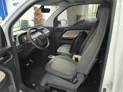 Wuling Hongguang MINIEV 2022 Zizai Edition LFP Battery - ფოტო 15
