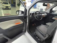 Wuling Hongguang MINIEV 2022 Zizai Edition LFP Battery - ფოტო 16