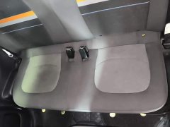 Wuling Hongguang MINIEV 2022 Zizai Edition LFP Battery - ფოტო 17