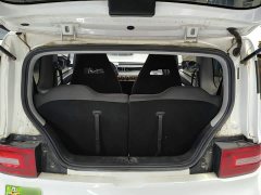 Wuling Hongguang MINIEV 2022 Zizai Edition LFP Battery - ფოტო 19