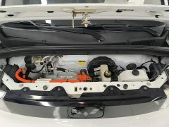 Wuling Hongguang MINIEV 2022 Zizai Edition LFP Battery - ფოტო 20