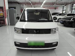 Wuling Hongguang MINIEV 2022 Zizai Edition LFP Battery - ფოტო 3