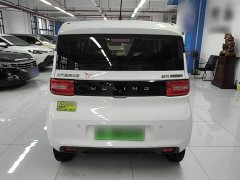 Wuling Hongguang MINIEV 2022 Zizai Edition LFP Battery - ფოტო 6
