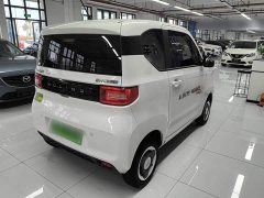 Wuling Hongguang MINIEV 2022 Zizai Edition LFP Battery - ფოტო 7