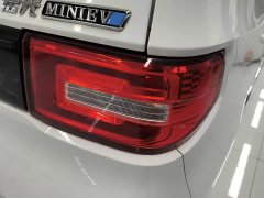 Wuling Hongguang MINIEV 2022 Zizai Edition LFP Battery - ფოტო 8