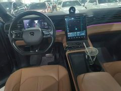 NIO ES6 100kWh Performance - ფოტო 10