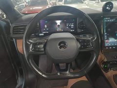 NIO ES6 100kWh Performance - ფოტო 11