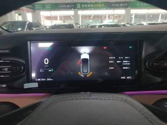 NIO ES6 100kWh Performance - ფოტო 12