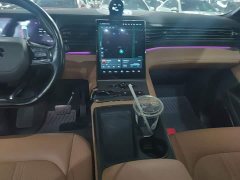 NIO ES6 100kWh Performance - ფოტო 13