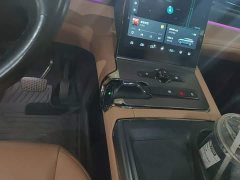 NIO ES6 100kWh Performance - ფოტო 14