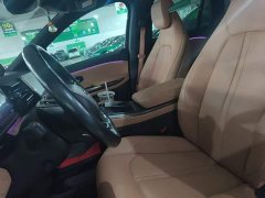 NIO ES6 100kWh Performance - ფოტო 15