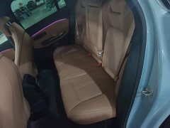 NIO ES6 100kWh Performance - ფოტო 17
