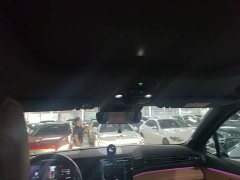 NIO ES6 100kWh Performance - ფოტო 18