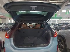 NIO ES6 100kWh Performance - ფოტო 19