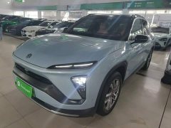NIO ES6 100kWh Performance - ფოტო 2