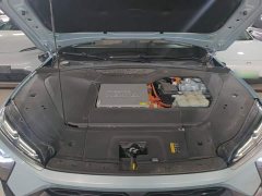 NIO ES6 100kWh Performance - ფოტო 20
