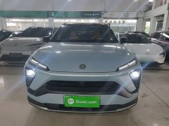 NIO ES6 100kWh Performance - ფოტო 3