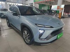 NIO ES6 100kWh Performance - ფოტო 4