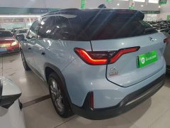 NIO ES6 100kWh Performance - ფოტო 5