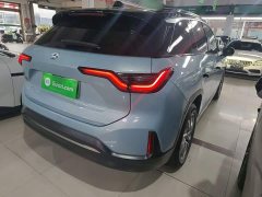 NIO ES6 100kWh Performance - ფოტო 7