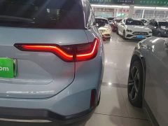 NIO ES6 100kWh Performance - ფოტო 8